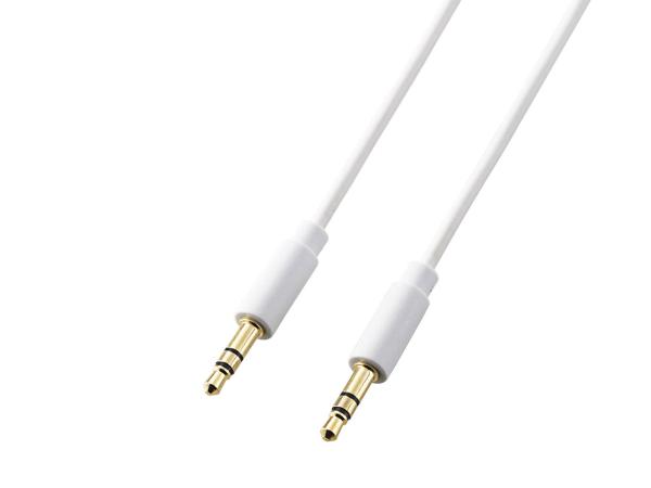GR DH-MMIP10WH AUDIOP[u(3.5ӃXeI~j) 1.0m(DH-MMIP10WH)