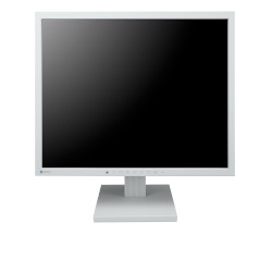 S1934-TGY FlexScan19.0^j^[ 1280~1024 Xs[J[ D-sub DVI DisplayPort O[n