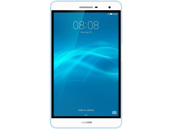 MediaPad T2 7.0 Pro LTEf SIMt[ [u[] PLE701L(BLUE) MEDIAPADT27B Huawei