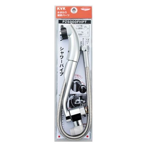 KVK PZ5000FHPT Lb`V[13 1/2 bL