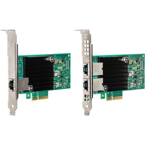 Ethernet Converged Network Adapter X550-T1 [LAN] MM940116 X550T1(INT-X550T1) INTEL Ce