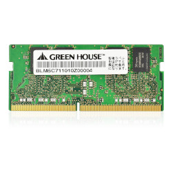 PC4-17000 DDR4 SO-DIMM 8GB(GH-DNF2133-8GB)