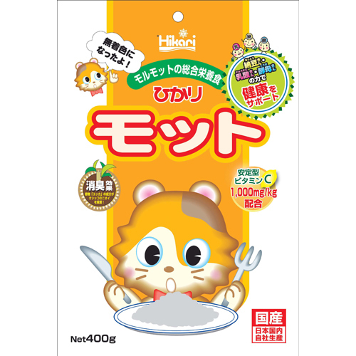 [L[] Ђ bg 400g (-)