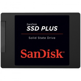 SSD PLUS SDSSDA-480G-J26 SSD PLUS \bhXe[ghCu 480GB J26(SDSSDA-480G-J26) TfBXN