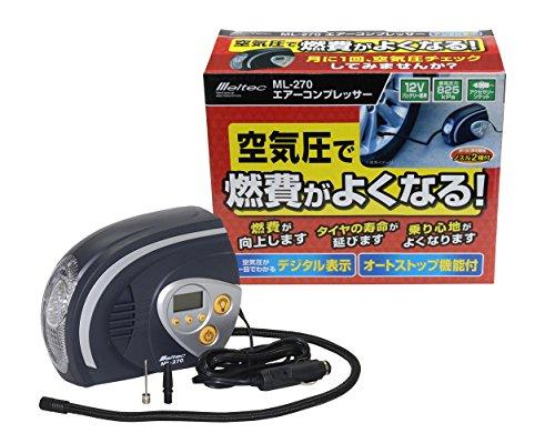 厩H MELTEC GA[RvbT[ ML-270