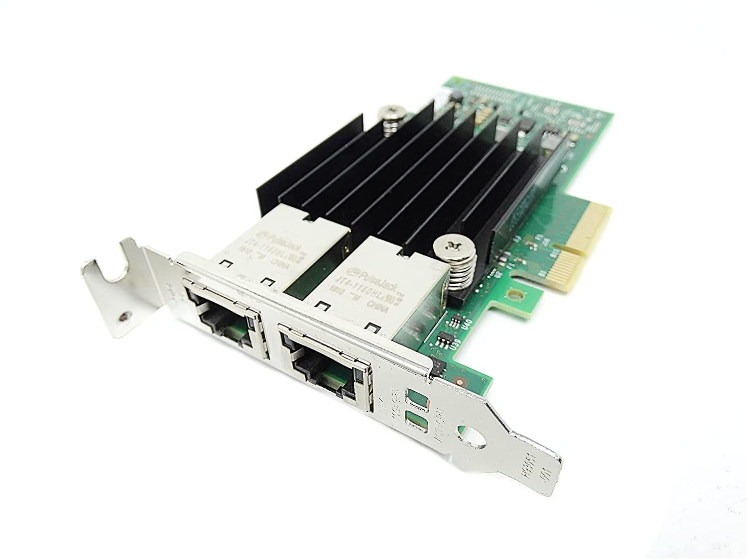Ethernet Converged Network Adapter X550-T2 [LAN] intel intel Ethernet Converged Network Adapter@MM940128 X550T2(INT-X550T2) INTEL Ce