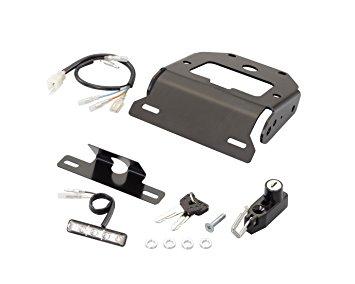 【必ず購入前に仕様をご確認下さい】フェンダーレスKIT(ロックツキ) 16GROM (691-1444200)