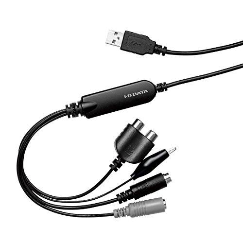 AD-USB2 USBڑI[fBILv`[ AD-USB2(AD-USB2) IODATA ACI[f[^