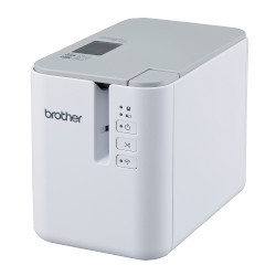 s[^b` PT-P900W xv^[ P-touch (360dpi/Wi-Fi)(PT-P900W) BROTHER uU[