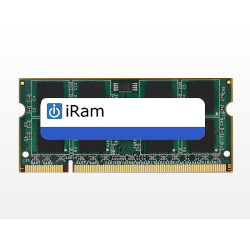 IR4GSO800D2 Macp PC2-6400 4GB SO-DIMM 200pin(IR4GSO800D2)