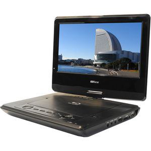 ECJOY!】 WIZZ SONY DBPW1055X 10インチBDプレーヤーL「U「-「R「A「Y