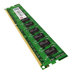 TS512MLK72V6H 4GB DDR3 1600 ECC-DIMM 1Rx8(TS512MLK72V6H)