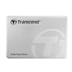 SSD220 TS240GSSD220S 240GB 2.5 SSD220S SATA3 TLC Al TS240GSSD220S(TS240GSSD220S) Transcend