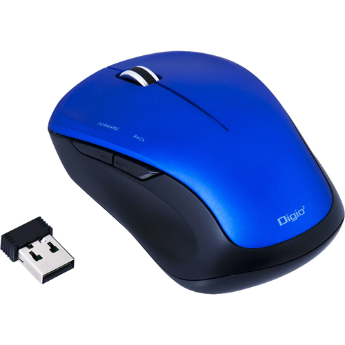  5{^ Blue LED }EX u[ MUS-RKF118BL(MUS-RKF118BL)