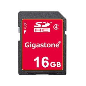  SDカード　class4　16GB  GJS4/16G 1個