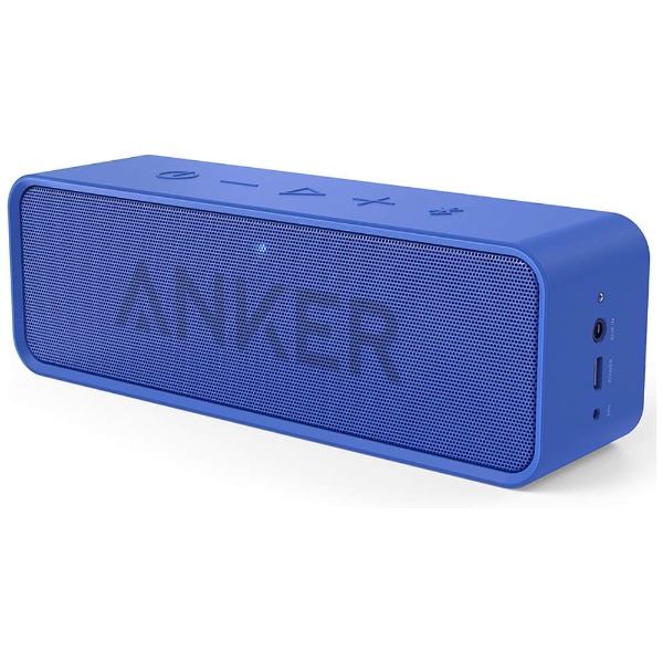 Anker SoundCore |[^u Bluetooth4.0 Xs[J[ A3102031(A3102031)