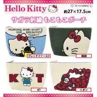 HelloKitty n[LeB TKhJ pCn|[`/Nb`obO 27~17.5cm HKP4-6E{ (1069351)