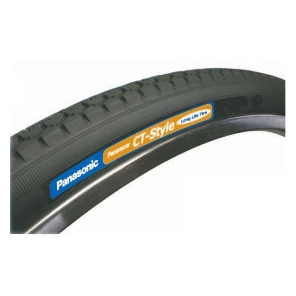 Panaracer ϖՃ^C CT-Style 26x1-3/8   17096