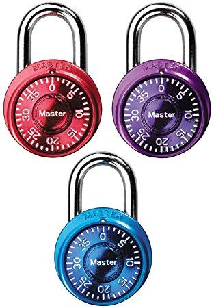 1533JATRI _C싞 L[ 3 Master Lock