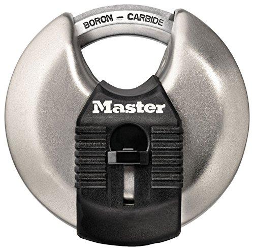 M40JAD }Oi ~Ռ^싞 70mm 4{L[ Master Lock