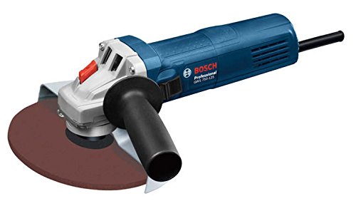 BOSCH �f�B�X�N�O���C���_�[ GWS750-125