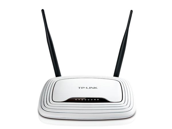 TL-WR841N TL-WR841N LAN[^[ 10BASE-T(10Mbps)/100BASE-TX(100Mbps) IEEE802.11b/g/n 4|[g WPA/WPA2/WEP TP-LINK