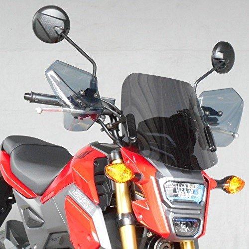 ECJOY!】 旭風防 スクリーン GSX-01 適合：GSX250R 2BK-DN11A