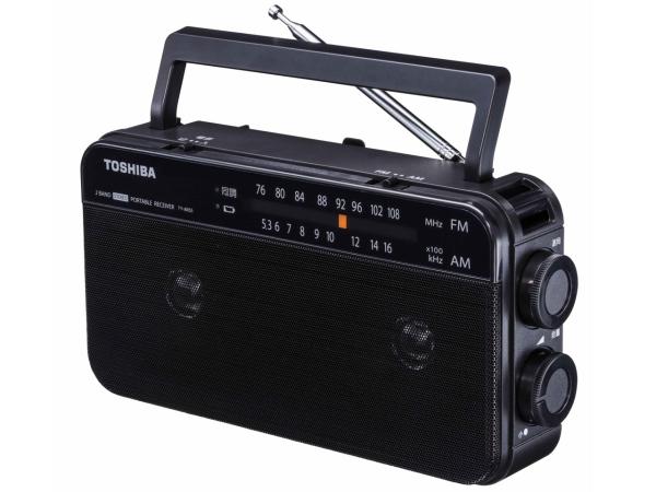 TY-AR55  TY-AR55K FM/AM XeIWI(ubN)(TY-AR55K) TOSHIBA 