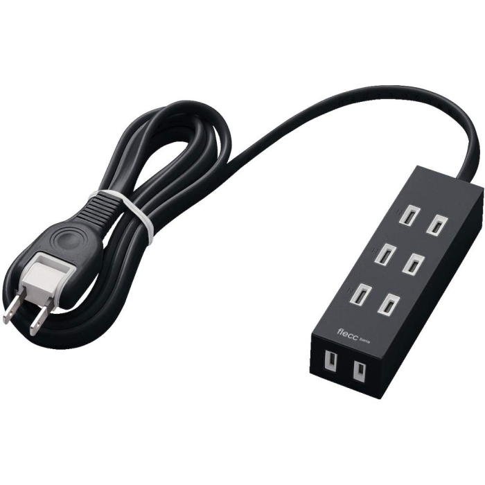Vb^[^bv/flecc/barra/4/2.0m/ubN T-NFL01-2420BK(T-NFL01-2420BK)