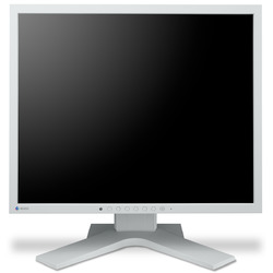  FlexScan 19C`J[tj^[(1280x1024/DisplayPort x1/DVI-D 24sx1/D-Sub 15s(~j)x1/Z[OC)(S1934-HGY)