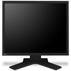 S1934-HBK FlexScan 19.0^J[tj^[ 1280~1024 Xs[J[ D-sub DVI DisplayPort ubNn