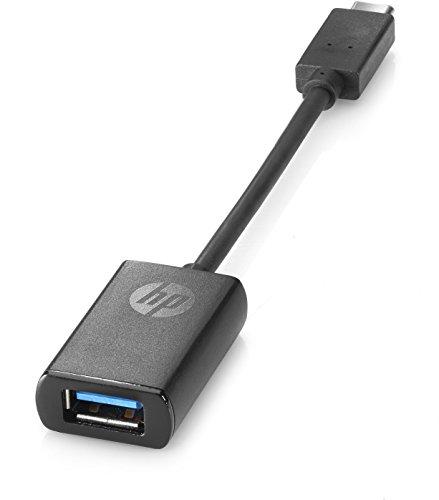 USB-C - USB 3.0 A_v^[(N2Z63AA#AC3) HP GC`s[