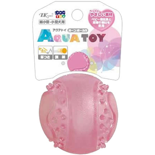[A[XEybg ^[L[] DOG TOY ANAgC{[{[S s[` (-)