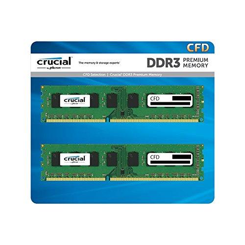 W3U1600CM-4G [DDR3 PC3-12800 4GB 2g] W3U1600CM-4G fXNgbvPCp PC3L-12800(DDR3L-1600) 4GBx2(W3U1600CM-4G) CFD V[EGtEf[̔