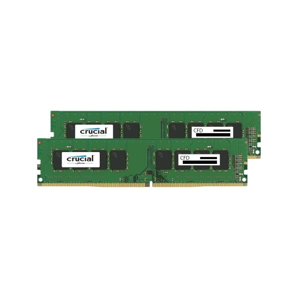 W4U2400CM-8G [DDR4 PC4-19200 8GB 2g] W4U2400CM-8G fXNgbvPCp PC4-19200(DDR4-2400) 8GBx2 288pin(W4U2400CM-8G) CFD V[EGtEf[̔