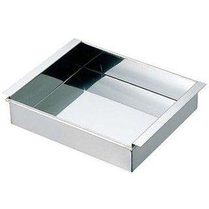 EBM 18-8 ASA[No ʎqh[t ֐^ 25.5cm 479400 1