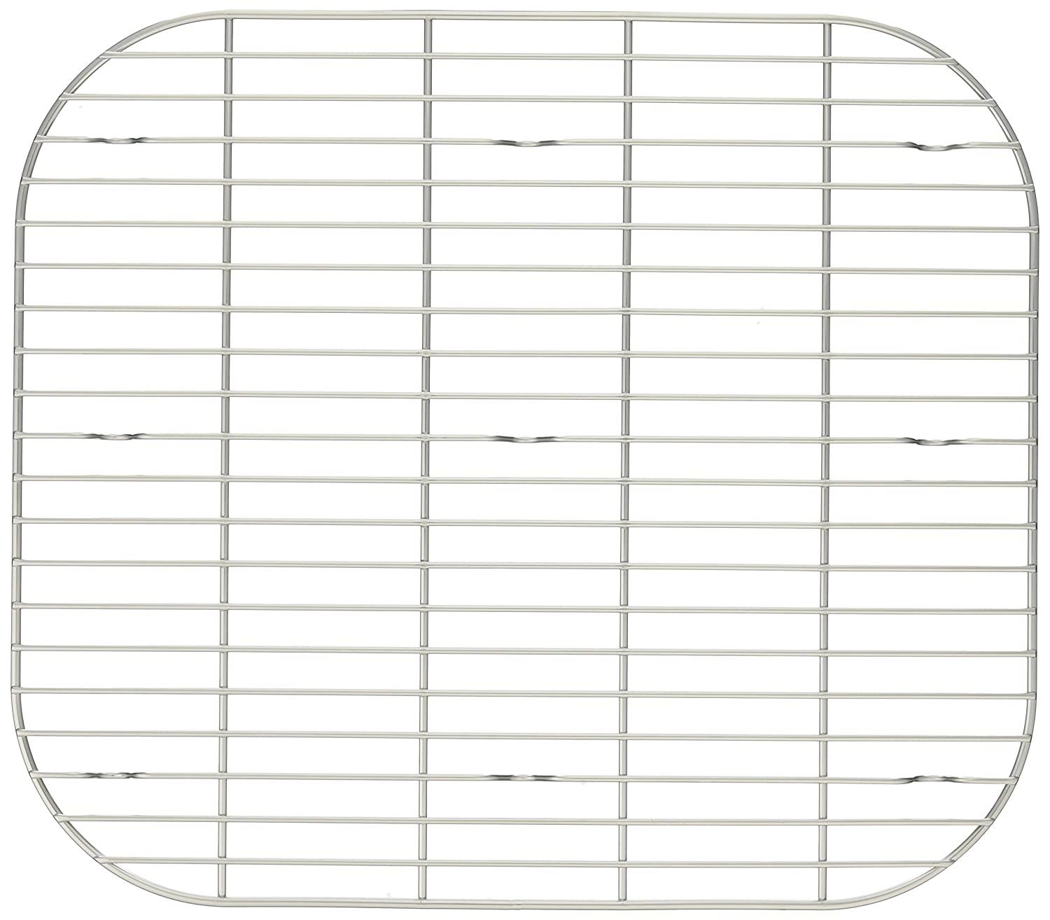ECJOY!】 ノーブランド EBM 18-8 ガストロノームパン用網 2/3 7897200 1個【特価￥3,035】