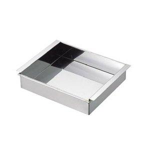 18-8 n_t ʎqh[t ֐^ 27cm 480700 1