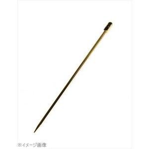 カクテルピン 角棒型(6本入)金メッキ 18-8 5684101 1組(6本入)