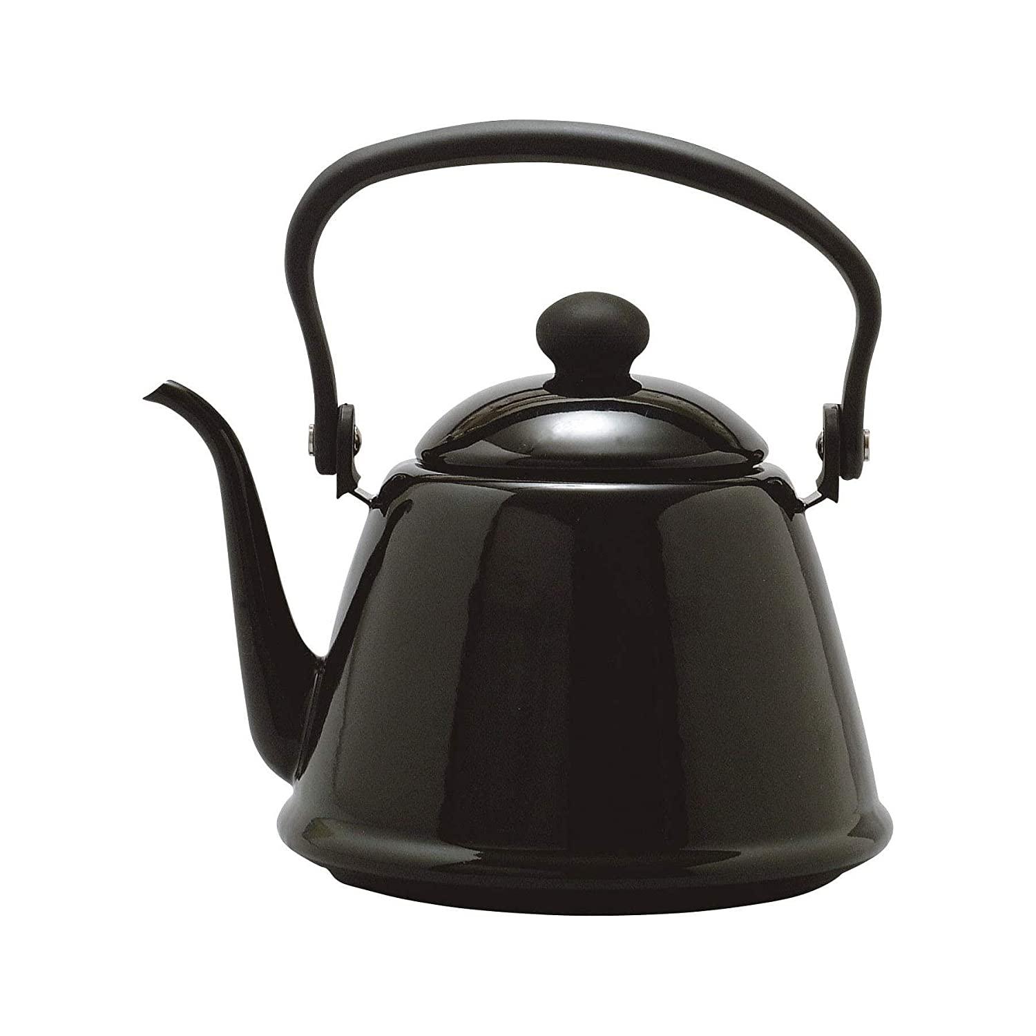 WEB限定 パール金属 コーヒー ドリップポット 390ml 18-8ステンレス製 燕人の匠 HB-8395 qdtek.vn