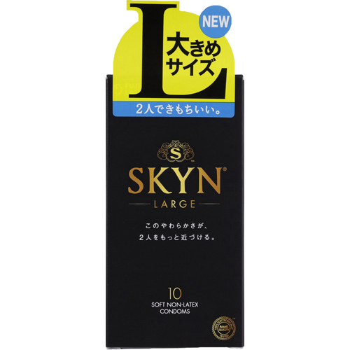 SKYN [W 10 s񃉃ebNX