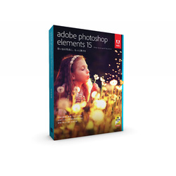 Adobe Photoshop Elements 15 { ʏ Adobe Photoshop Elements 15.0 { Windows/Macintosh[Windows/Mac](65273270) AhrVXeY