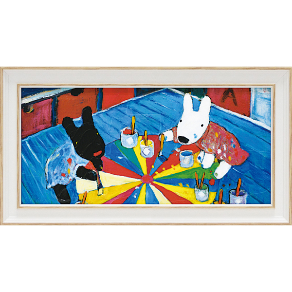 [p[ Gaspard et Lisa TƃKXp[ GelH A[gt[ ChSTCY uyCeBOv GL-03558