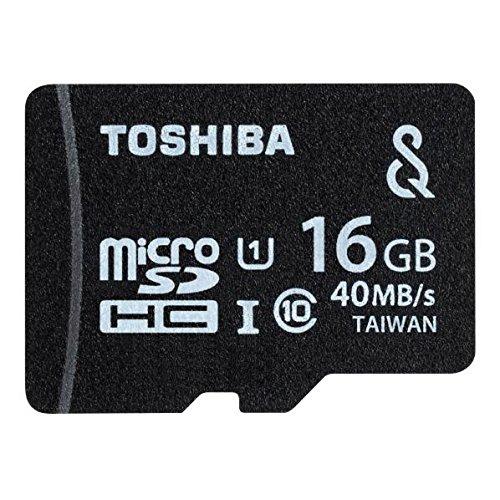 MSV-LTA16G [16GB]  MSVLTA016G }CNSDJ[hJ[g(MSV-LTA016G) TOSHIBA 