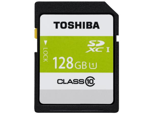 SDAR40N128G [128GB] SDXCJ[h 128GB(SD-AR40N128G) TOSHIBA 