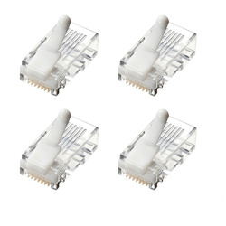 c܂h~JeS5eRJ-45RlN^@ADT-RJ45TS-10