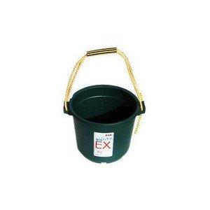 タフバケツ グリーン 20L 1個