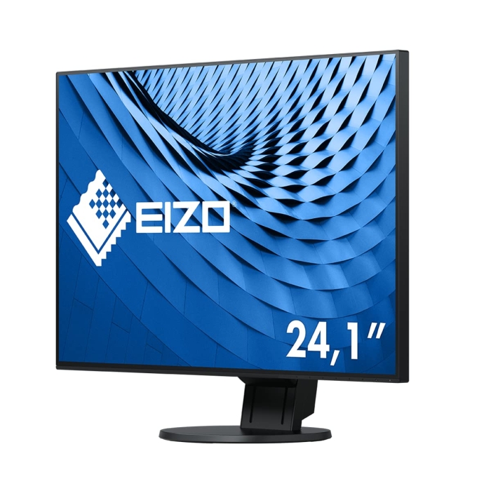 FlexScan EV2456-BK [24.1C` ubN] FlexScan 24.1^ J[tj^[ ubN (EV2456-BK) EIZO