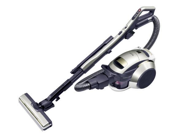 SHARP EC-AR2SX サイクロン式 ラクティブ エア シャープ ゴールド シャープ RACTIVE Air EC-AR2SX-N [ゴールド系] 価格比較 - 価格.com