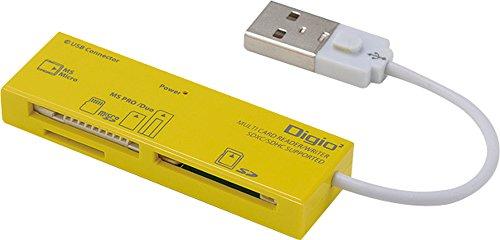 USB2.0 }`J[h[_[EC^[ CG[ (CRW-5M69Y)